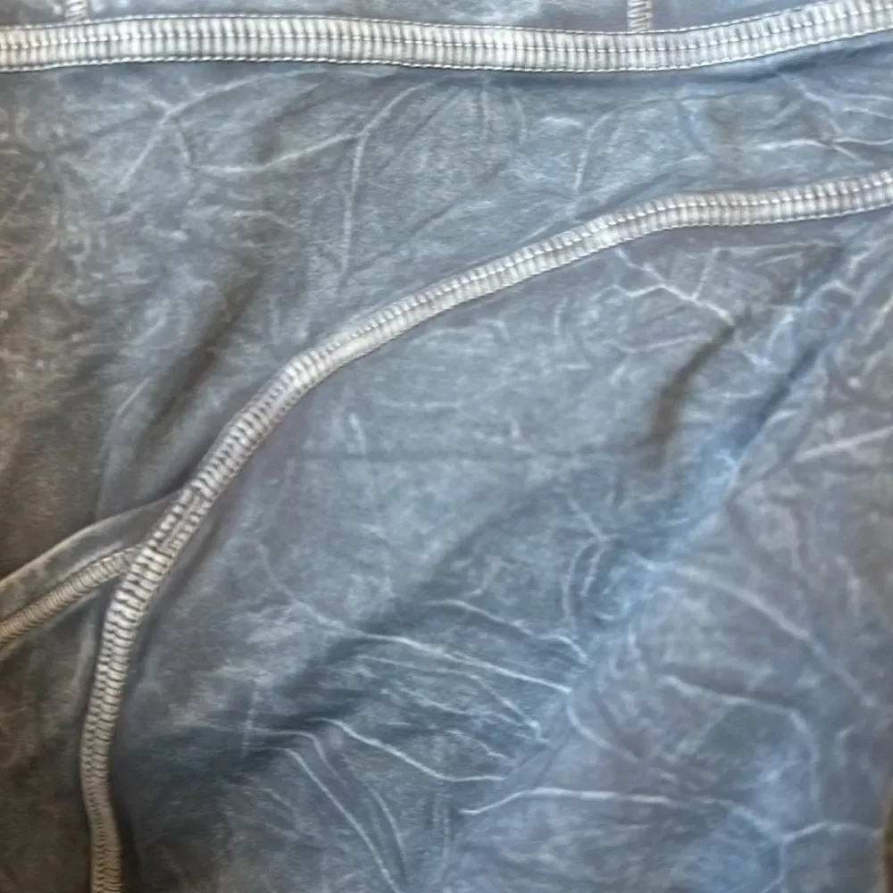 Lululemon | Fast and Free High Rise Tight 25